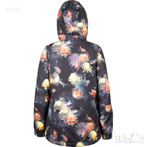 L1/ (Nitro) LALENA 20k, S, ново, оригинално дамско ски/сноуборд яке, снимка 2 - Зимни спортове - 47435109