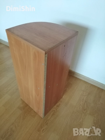 Етажерка за ъгъл , снимка 2 - Етажерки - 52549140
