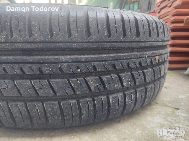 Джанти за Опел Мерива 4х100, снимка 13 - Гуми и джанти - 52434130