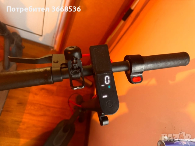 Два броя тротинетки Xiaomi, снимка 2 - Други спортове - 54322662