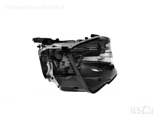 Основа (корпус) за фар на Audi A7 C7 Facelift LED (2015-2018) Десен, снимка 5 - Аксесоари и консумативи - 49927831