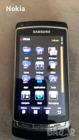 Nokia. Samsung , снимка 4 - Nokia - 54125430