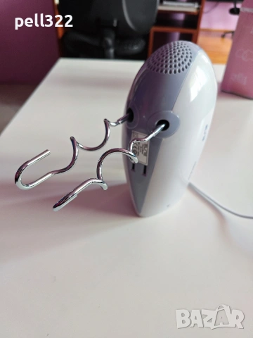 Комбиниран миксер и пасатор Elite, снимка 6 - Миксери - 54125888