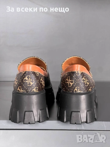 Prada Дамски Обувки Прада - 3 Налични Цвята Код SK622, снимка 2 - Дамски ежедневни обувки - 53092444