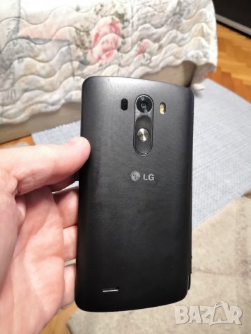 LG G3, снимка 4 - LG - 38583356