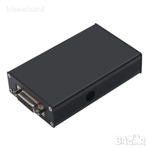 ECU програматор, диагностичен скенер за автомобили за Kess V2 5.017, съвместим - OBD2 НОВО, снимка 4 - Аксесоари и консумативи - 54152720