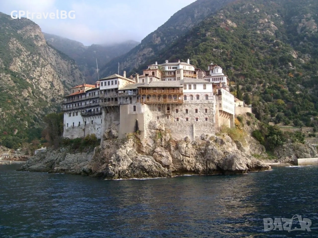 Великден в Ставрос - Мини Почивка, снимка 2 - Автобусни екскурзии - 52692160