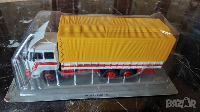 Камион мадара 1 /43