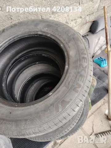 Летни гуми Nexen dot 0523, снимка 1