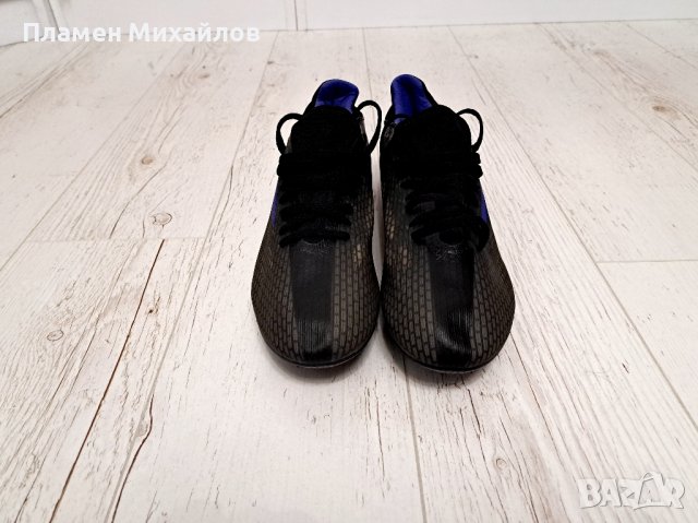 Adidas X Speed Flow3-Ориг.футболни обувки Нови!!!, снимка 8 - Маратонки - 44436839