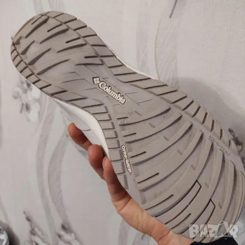 Ботуши за сняг Columbia  номер 40   водоустойчиви , снимка 9 - Дамски ботуши - 49152996