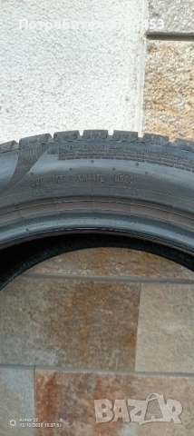 гуми зимни и летни 20 цола, снимка 8 - Гуми и джанти - 52722219
