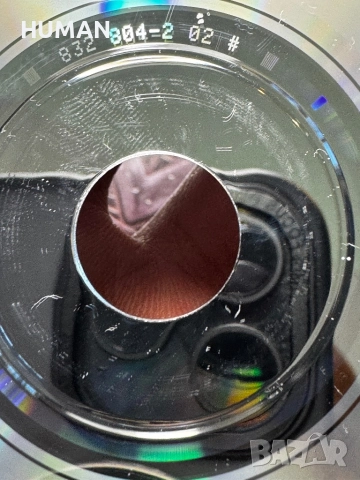 Twisted Sister - Doro - Warlock - Alcatrazz, снимка 9 - CD дискове - 51522388