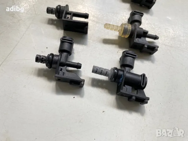 Конектор бойлер - Bosch Siemens eq5 eq6 eq7 eq8 , снимка 2 - Кафемашини - 50368041