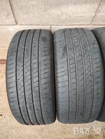 Firestone Roadhawk 235/45/17 дот 4719, снимка 2 - Гуми и джанти - 56485941