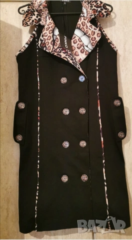 нова рокля на Pinko л размер 