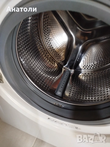 Продавам пералня Беко , снимка 3 - Перални - 54015847