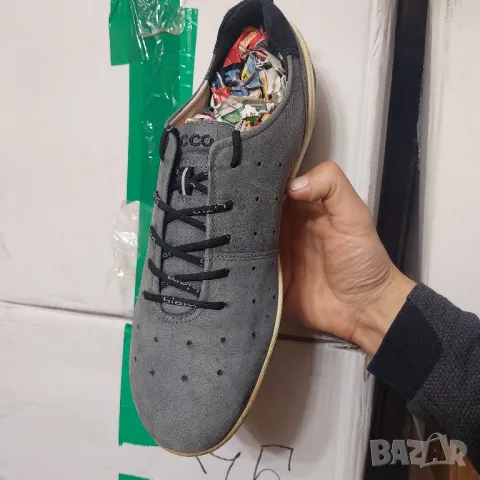 туристически , спортни обувки Ecco Biom Lite 1.2 номер 44, снимка 9 - Други - 40622337