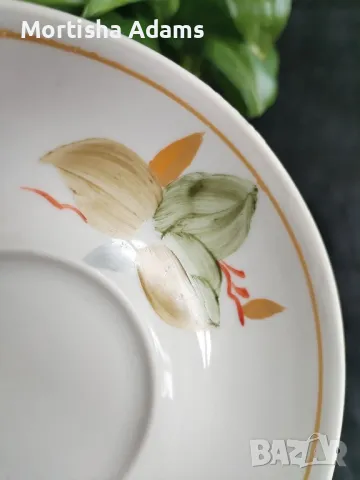 Чинийки, СССР , снимка 3 - Сервизи - 49678966