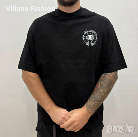 Мъжка тениска , снимка 2 - Тениски - 52375923