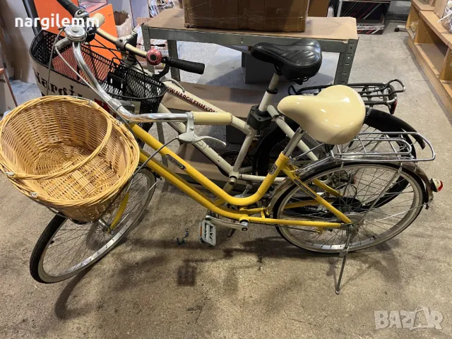 Велосипед , снимка 3 - Велосипеди - 49492099