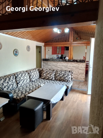 Двустаен под наем