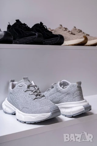 дамски маратонки balenciaga , снимка 15 - Маратонки - 51153501