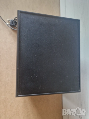 Субуфер Hercules  XPS 2.140 Slim, снимка 5 - Аудиосистеми - 53349537