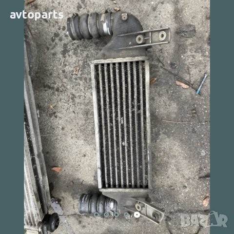 Ford focus 2002година 1.8tdci 115кс Перки ,радиатори, кулер, снимка 5 - Части - 40735203