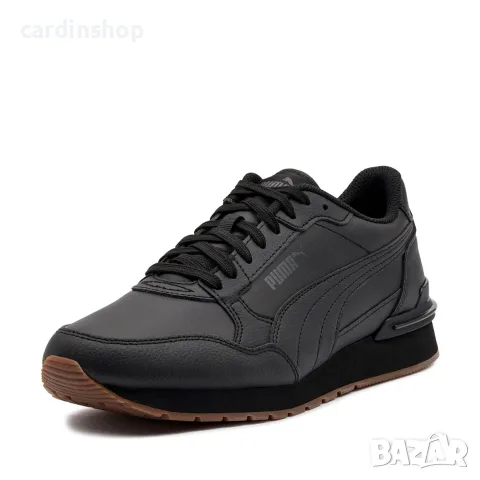 до 48 номер Puma оригинални кожени маратонки
