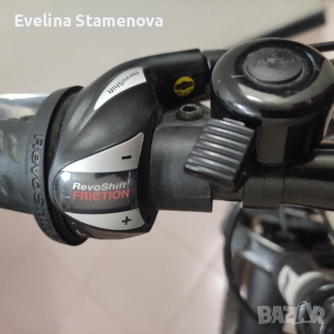 Велосипед Kalkhoff, снимка 1