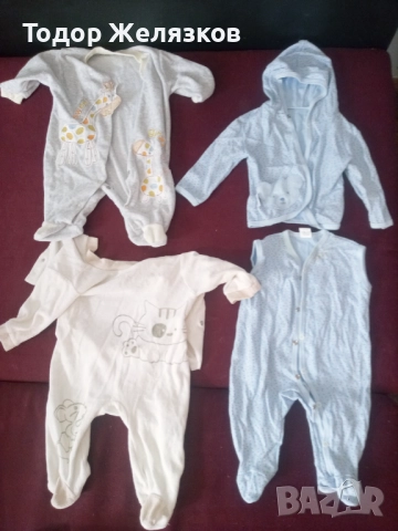 екипчета за малките  бебета  , снимка 2 - Комплекти за бебе - 52363160