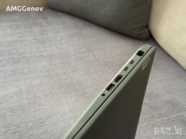 14’ FHD+IPS/i7-1260p/Thinkpad P14s g3/Nvidia T550/32GB DDR4/1TB SSD, снимка 7 - Лаптопи за работа - 53886952