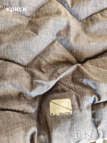 Детско зимно яке за момче s.Oliver 98 размер, снимка 4 - Детски якета и елеци - 48982366