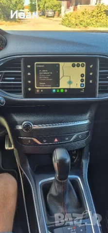 PEUGEOT 308 T9 2.0HDI 180к.с., снимка 10 - Автомобили и джипове - 56261508