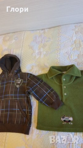 Различни дрешки за 2г, снимка 10 - Детски панталони и дънки - 30702503