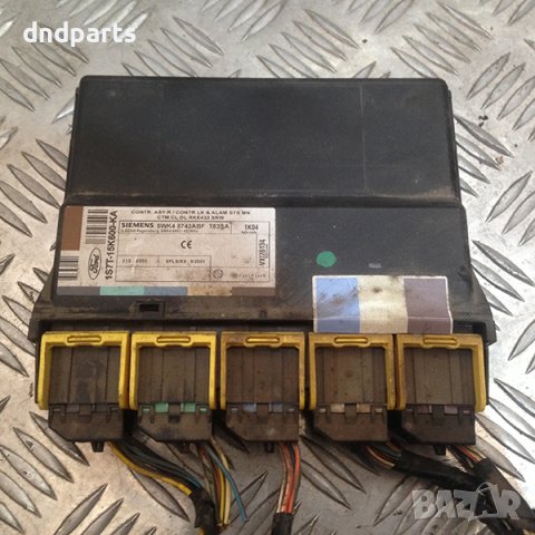 Комфорт модул за Ford Mondeo, 2002г.