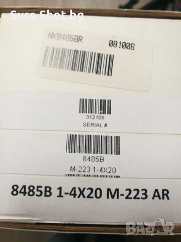 Nikon M-223, снимка 6 - Оборудване и аксесоари за оръжия - 33847915