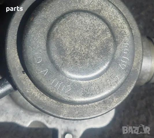 ЕГР 3.0 - 3.5 - 5.5 Бензин Мерцедес CLS W219 - E W211 - S W221 - ML W163 - A0021407560, снимка 6 - Части - 47541836