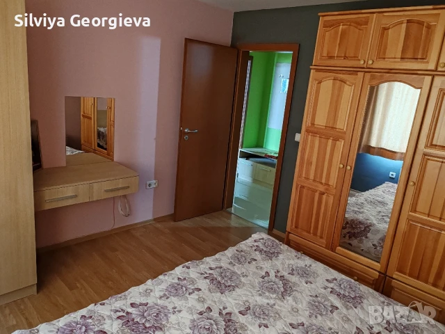 Банско апартамент под наем