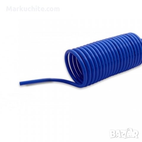 Полиамидни спирални шлаухи, снимка 2 - Други машини и части - 29535220