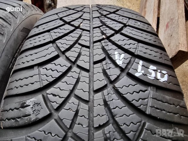 2бр зимни гуми 185/60/14 Goodyear V150 в Гуми и джанти в гр. Вълчедръм -  ID39117837 — Bazar.bg