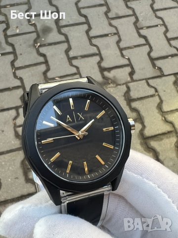 Оригинален мъжки часовник Armani Exchange 