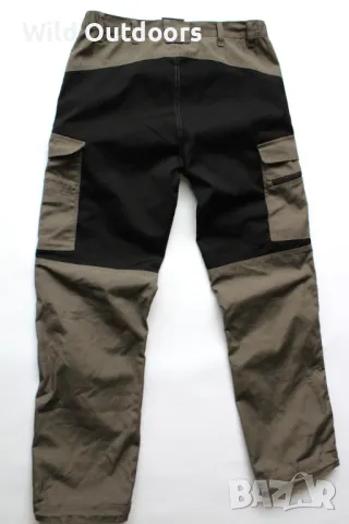 BLUE WEAR - трисезонен мъжки панталон, размер 50 (М); лов; риболов; бушкрафт, снимка 5 - Екипировка - 49440896