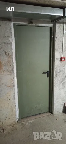 Подземно паркомясто под наем в централната част на град Стара Загора., снимка 9 - Гаражи и паркоместа - 56060025