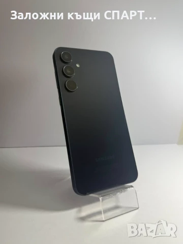 Samsung Galaxy A 55 , снимка 1