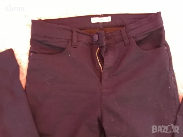 Много тъмно сини дънки, снимка 3 - Дънки - 49422472