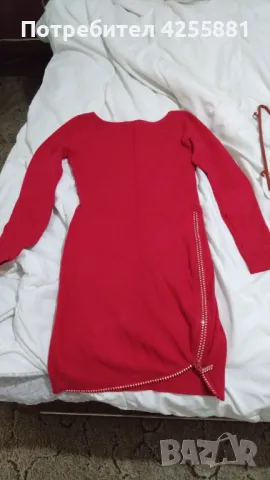 Туника, снимка 3 - Туники - 47481842