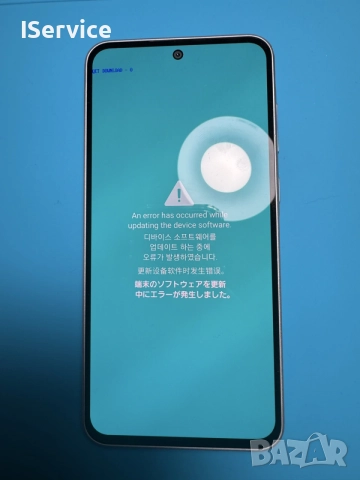 Samsung A36 Дисплей и батерия, снимка 3 - Samsung - 55738450