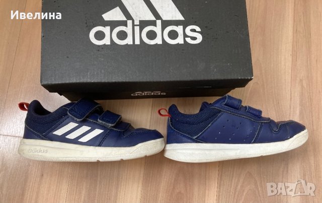 Детски маратонки Адидас Adidas, снимка 4 - Детски маратонки - 42243754